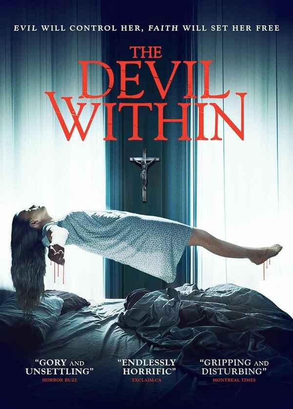 The Corruption of Divine Providence Poster 6