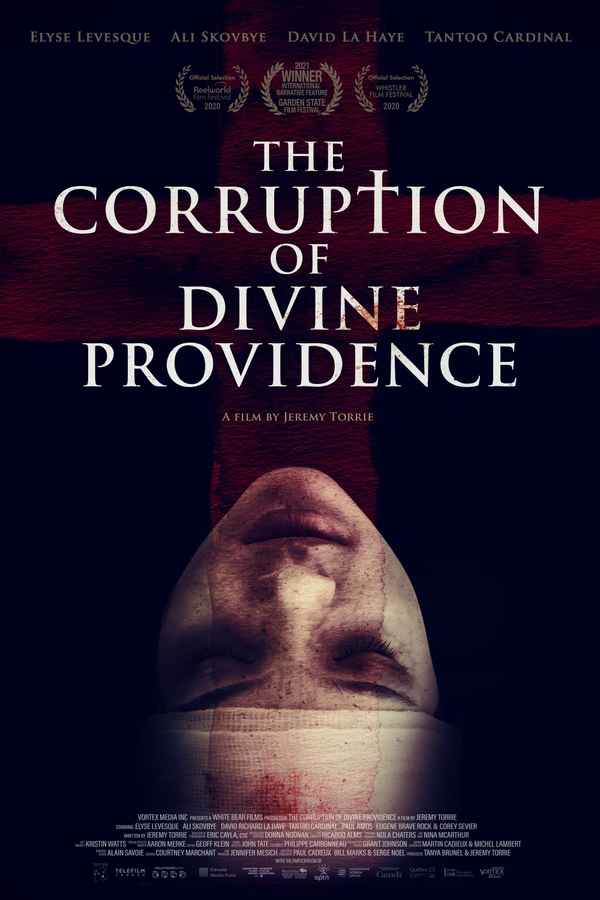 The Corruption of Divine Providence Poster 3