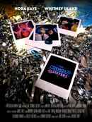 The Cosmos Sisters Poster 4