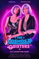 The Cosmos Sisters Poster 2