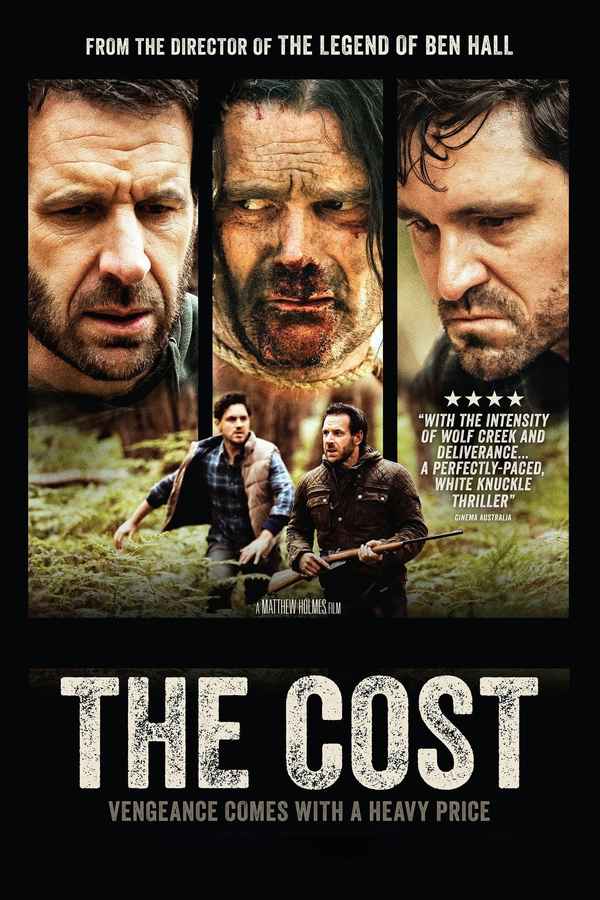 The Cost Poster 2
