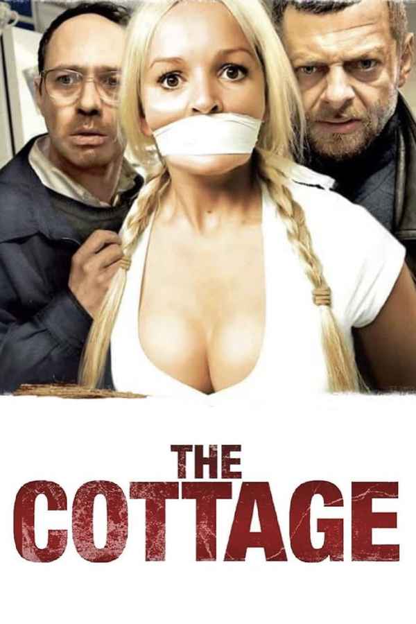 The Cottage Poster 3