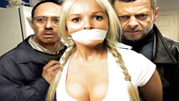 The Cottage Poster 1