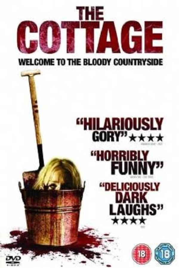 The Cottage Poster 7