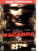 The Cottage Poster 2