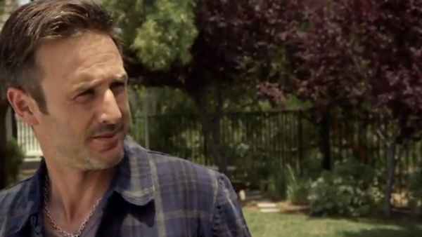 The Cottage Poster 1