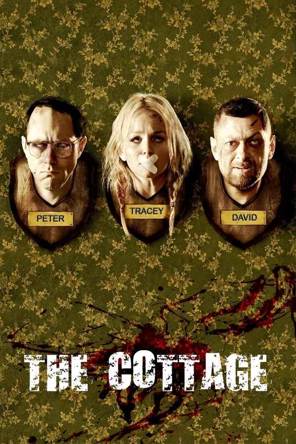 The Cottage Poster 5