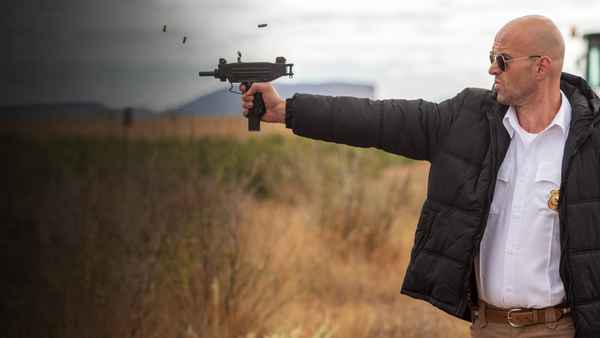 The Counselor Poster 2