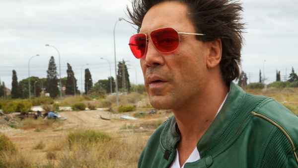 The Counselor Poster 3