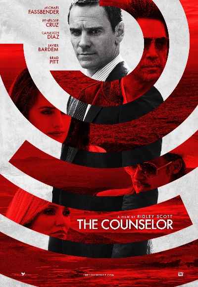 The Counselor