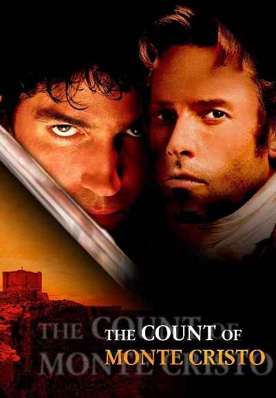 The Count of Monte Cristo