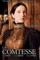 The Countess Poster 3