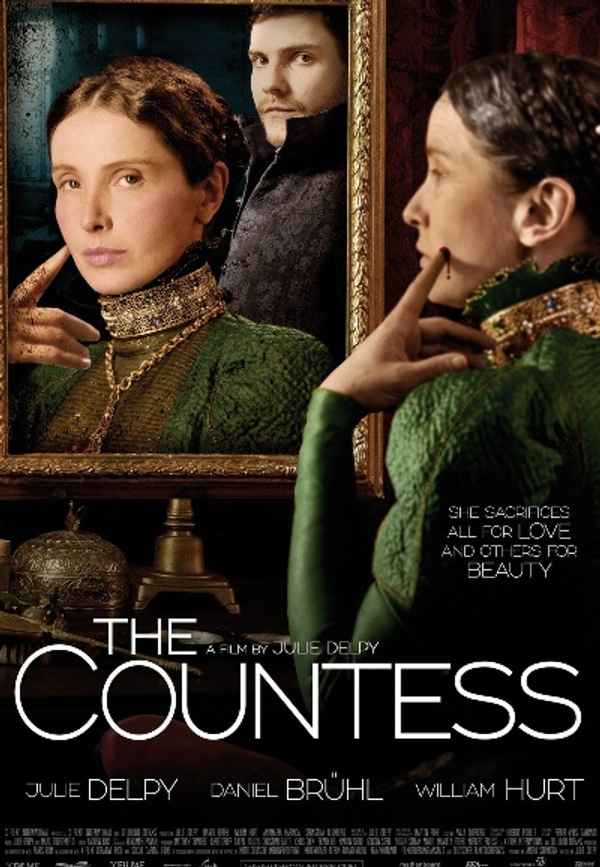 The Countess Poster 5
