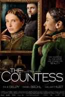 The Countess Poster 1