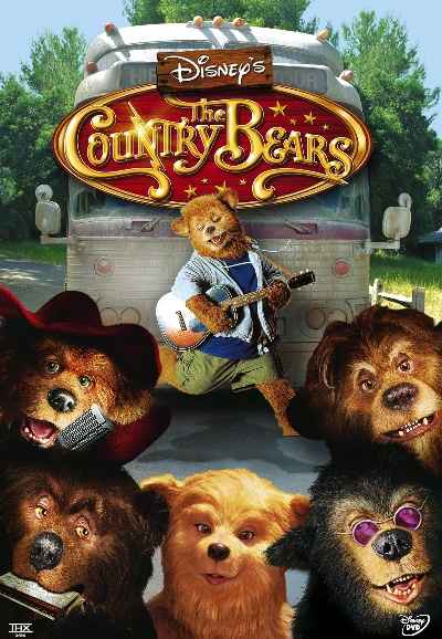 The Country Bears