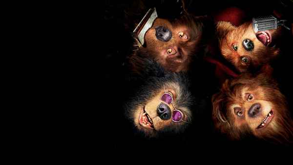 The Country Bears Poster 3