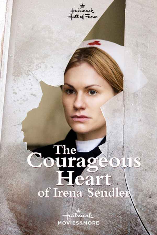 The Courageous Heart of Irena Sendler Poster 3
