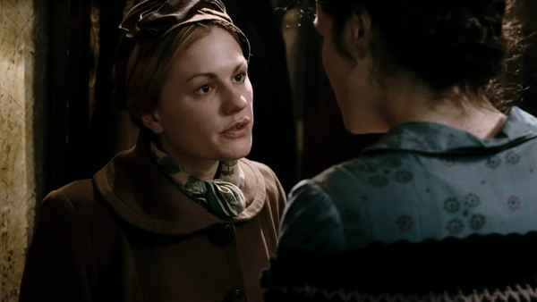 The Courageous Heart of Irena Sendler Poster 5