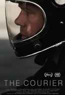 The Courier Poster 2