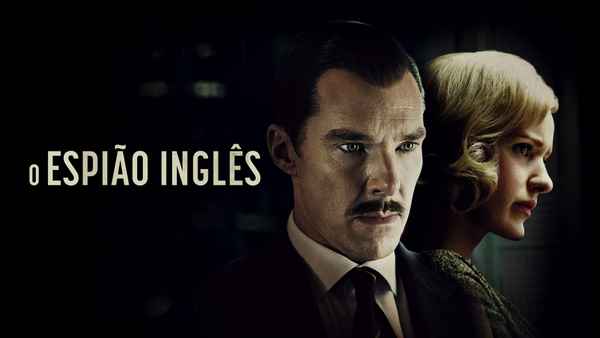 The Courier Poster 6