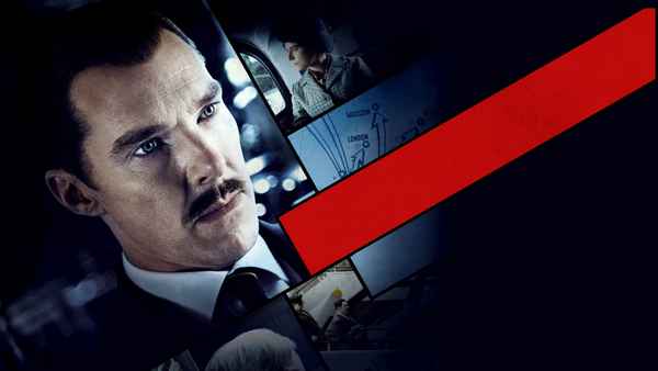 The Courier Poster 5