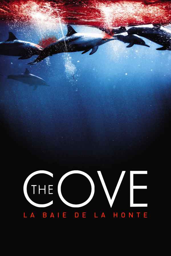 The Cove Poster 1