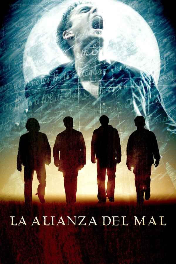 The Covenant Poster 2