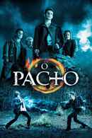 The Covenant Poster 4