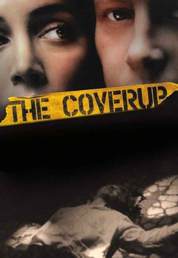 The Coverup Poster 2