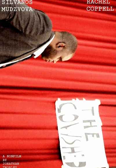 The Cowshed: A Nonfilm