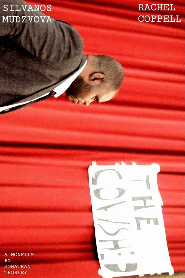 The Cowshed: A Nonfilm Poster 3