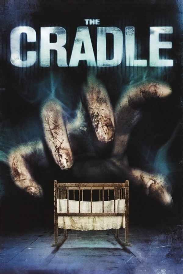 The Cradle Poster 4