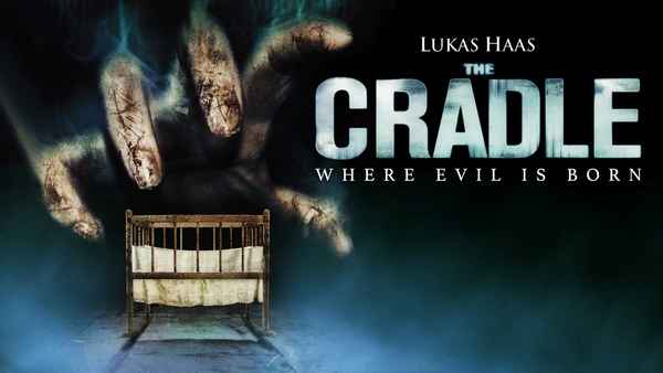 The Cradle Poster 2