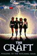 The Craft Poster 2