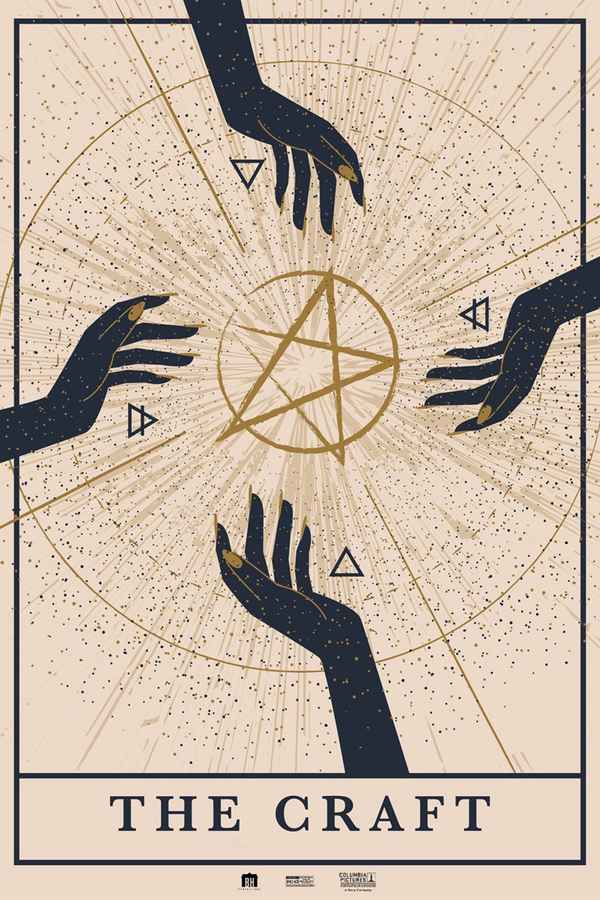 The Craft Poster 5