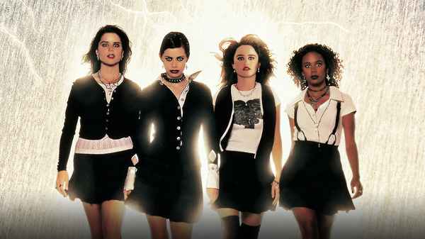 The Craft Poster 1