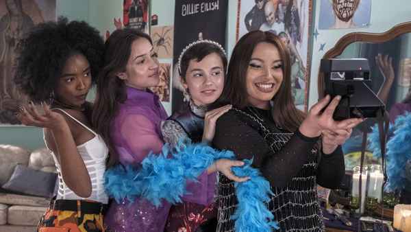 The Craft: Legacy Poster 2