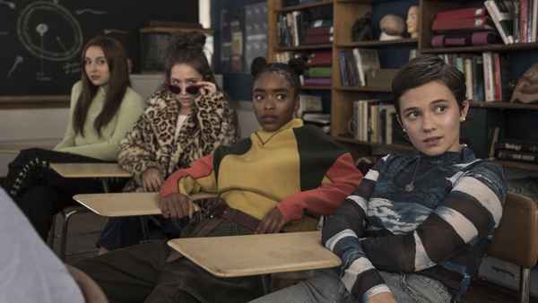 The Craft: Legacy Poster 7