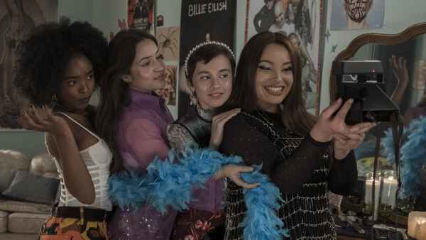 The Craft: Legacy Poster 1