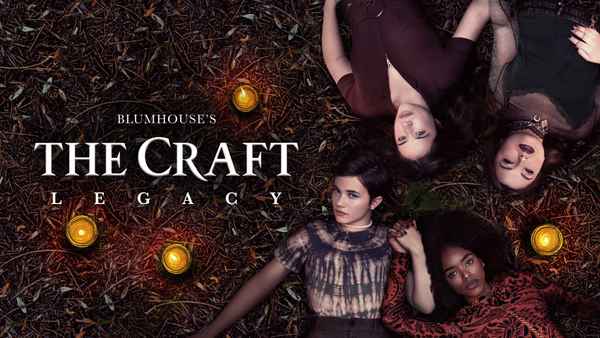 The Craft: Legacy Poster 5