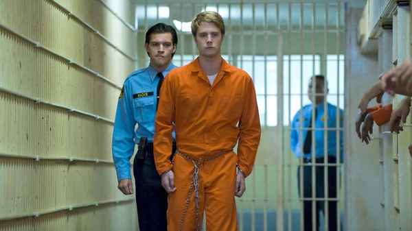 The Craigslist Killer Poster 6