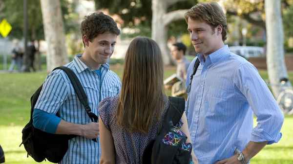 The Craigslist Killer Poster 3