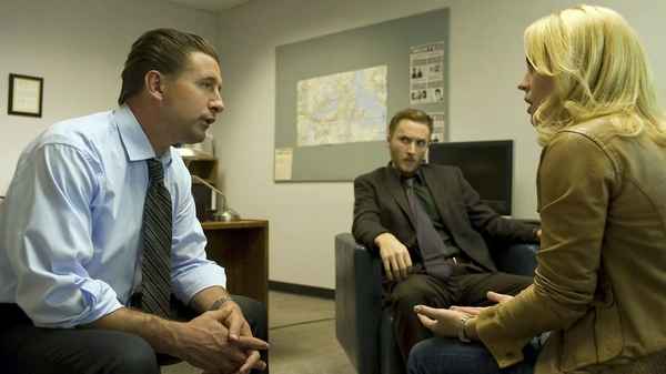 The Craigslist Killer Poster 4