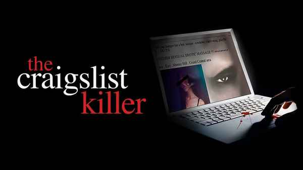 The Craigslist Killer Poster 7