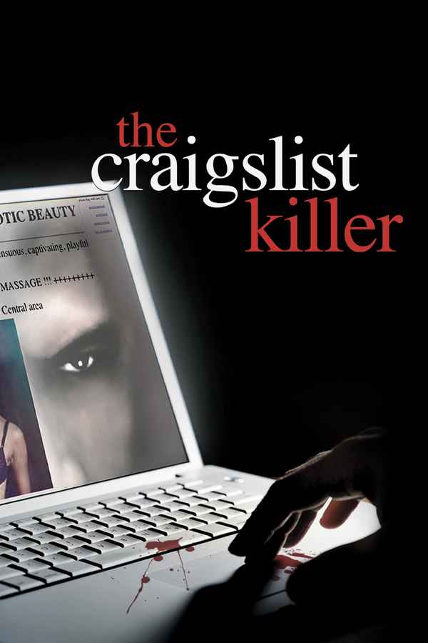 The Craigslist Killer Poster 1