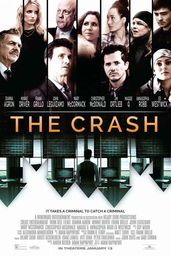 The Crash Poster 1