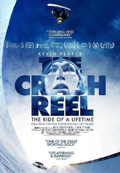 The Crash Reel