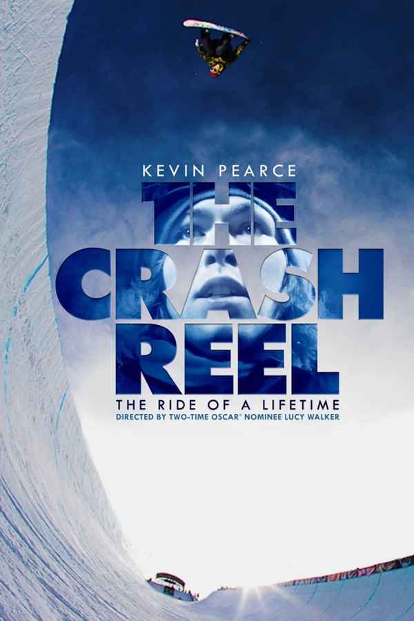 The Crash Reel Poster 1