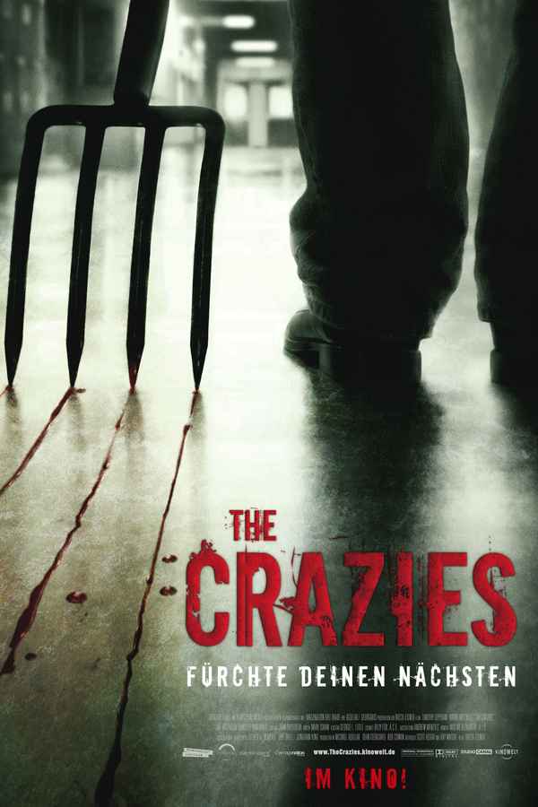 The Crazies Poster 6