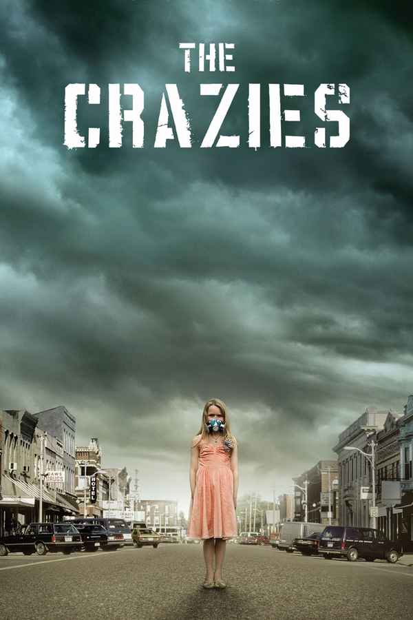 The Crazies Poster 7